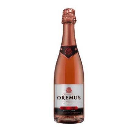 Espumante oremus brut rose 750 ml