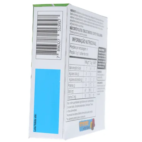 Gelatina apti limão zero açúcar 12g 360-11