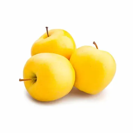 Maçã Golden Kg Importada
