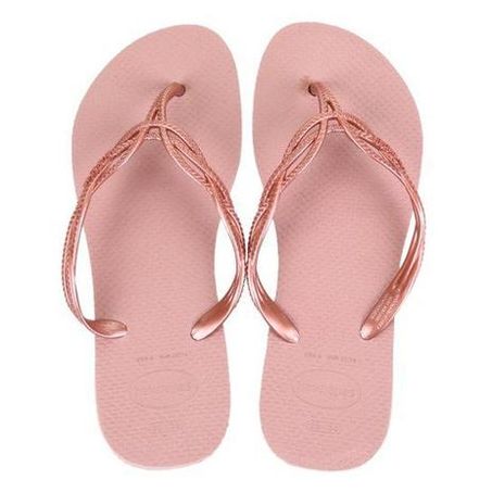 SAND.HAVAIANAS FLASH SWEET ROSA CROCUS 33.4