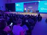 Com palestras nacionais, Summit Empresarial reúne cerca de 800 pessoas em SMOeste 