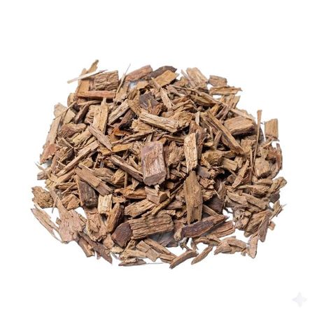 OLEO VERMELHO CASCA 100G