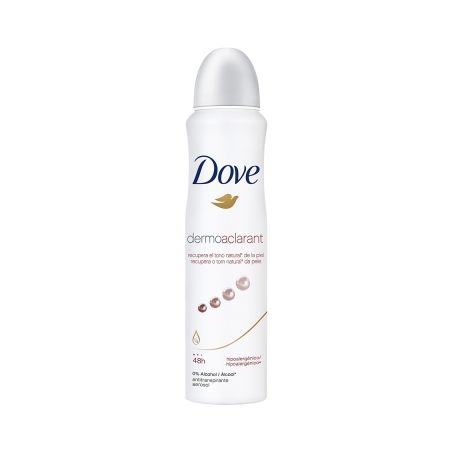 Des dove 89g ae fem dermo aclarant