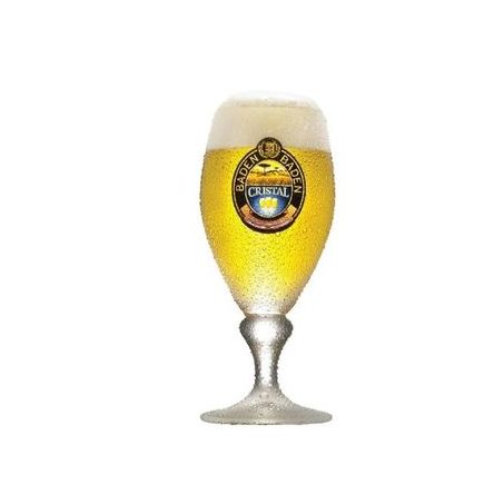 TACA RUVOLO BADEN BADEN CRYSTAL 400ML