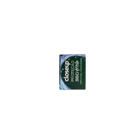 Gel Dental Close Up Proteção 360 Fresh Menta Paradise 90g 360-9