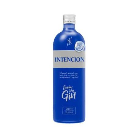 GIN INTENCION 900ML