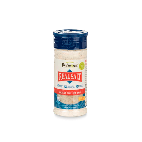 Sal Integral Real Salt 284g