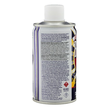 Polidor de Metais Brasso Frasco 200ml 360-1