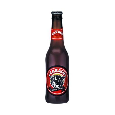 CERVEJA CARACU LONG NECK 355ML