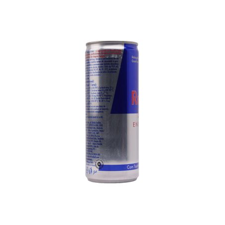 Energético Red Bull Original Lata 250ml 
  360-42