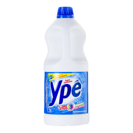 AGUA SANIT YPE 2LT