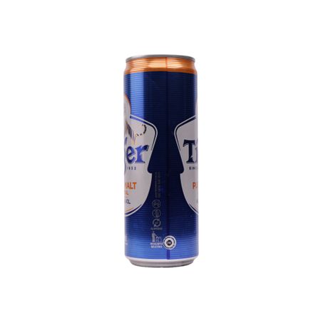 Cerveja Tiger Puro Malte Crystal 350ml 360-13