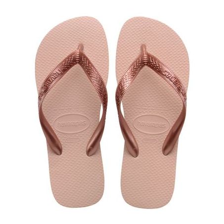 Sandalia Havaianas Top 3738 2021 Rosa Flux