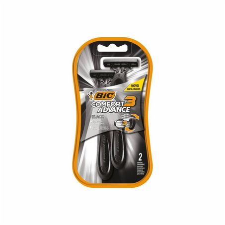Ap bic comfort 3 black night c/2