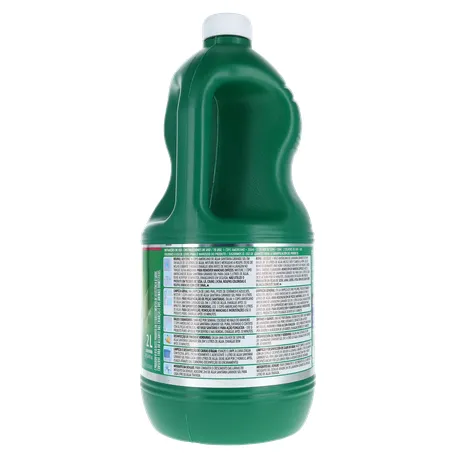 ÁGUA SANITÁRIA GIRANDO SOL TRADICIONAL 2L 360-10