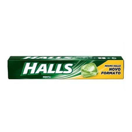 Bala Halls Menta 588G