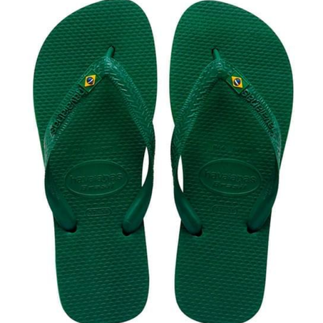 SAND HAVAIANAS COLOR AMAZONIA 33/34