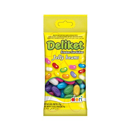 BALA DORI 70G DELIKET