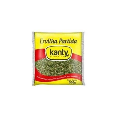 Ervilha kanty 400g partida