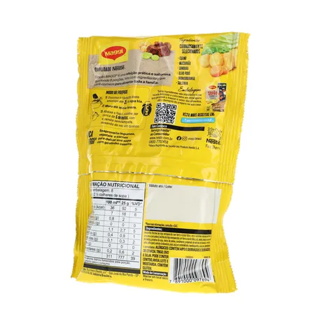 Sopão Maggi Carne de Panela 200G 360-20