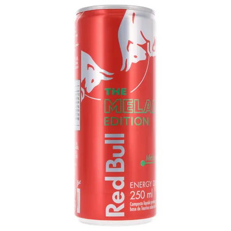 BEBIDA ENERGÉTICA RED BULL MELANCIA 250ML 360-31