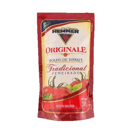 Molho hemmer 300gr tradic.originale
