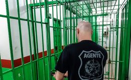 Sem transferência de detentos UPA de SMOeste fica superlotada