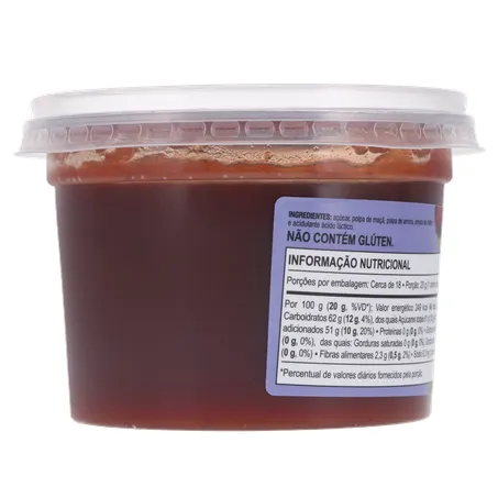 DOCE CREMOSO DE AMEIXA 350G 360-22