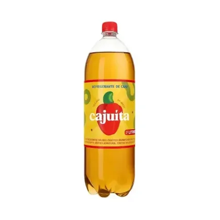Refrigerante Cajuita 2L