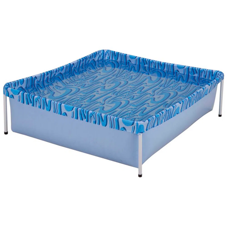 Piscina mor 400 litros