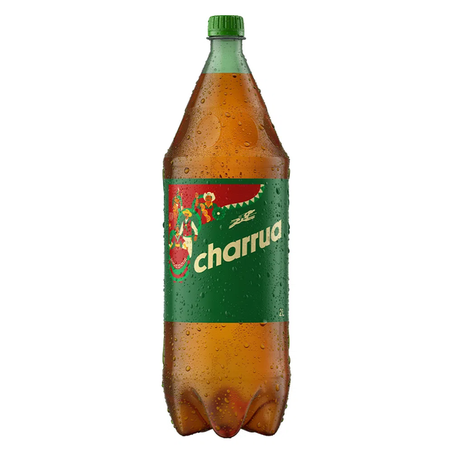 GUARANÁ CHARRUA 2L 360-1