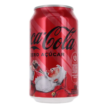 BEBIDA COCA COLA ZERO LATA 350ML 360-2