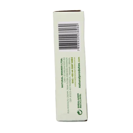 Palito dental natural bambu 100un 360-9