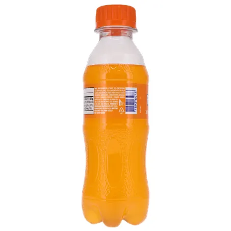Refrigerante Fanta 200ml - Tradicional - Laranja - Pet 360-3
