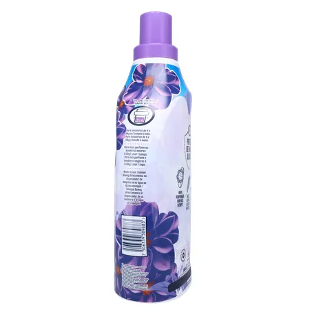 Amaciante de Roupas Concentrado Downy Lírios do Campo Frasco 1.5L 360-11
