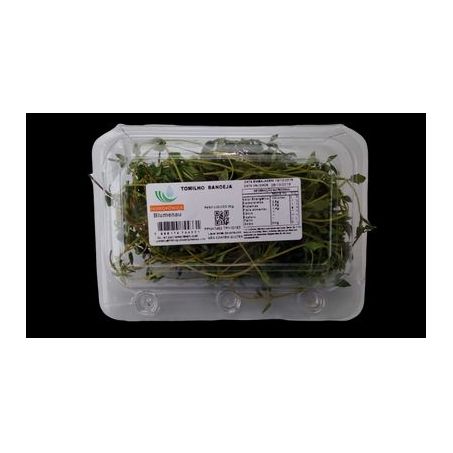 TOMILHO BLUMENAU 30G