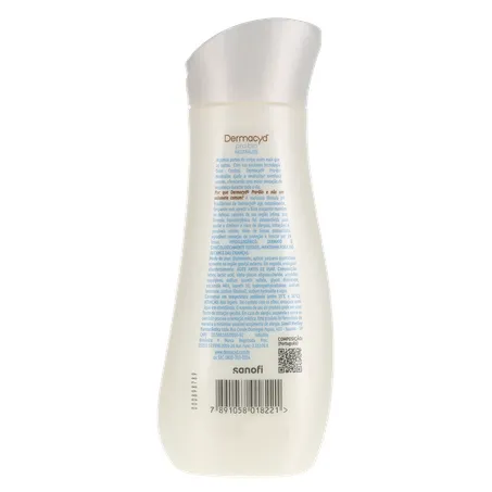 Sabonete Líquido Dermacyd Neutralize 200ml 360-2
