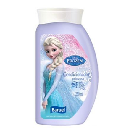 COND. BARUEL FROZEN PRINCESA 230ML