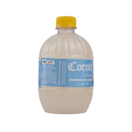 Coquetel corote baunilha-lim. 500ml 360-51