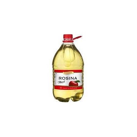 VINAGRE ROSINA MACA 4,9 L                         