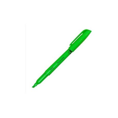 MARCA TEXTO VERDE KEEP 1UN