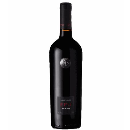 Vinho Chileno Almaviva Epu 750Ml Tinto
