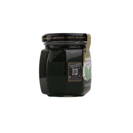 GELEIA BOM PRINCIPIO GOURMET MENTA E HORTELA 250G  360-48