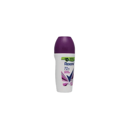 DESODORANTE REXONA ROLL ON EMOTION DRY 50ML 360-33