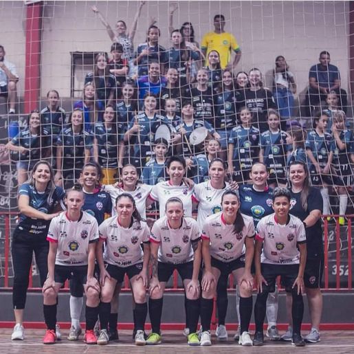 OUÇA: Gol de Bico estreia neste sábado na Liga Catarinense de Futsal