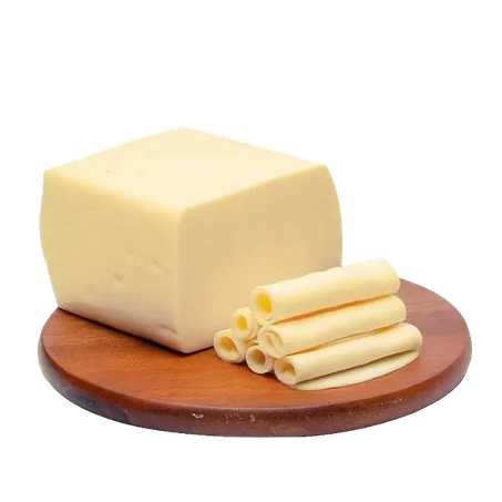 PRESIDENT QUEIJO MUSS FAT KG