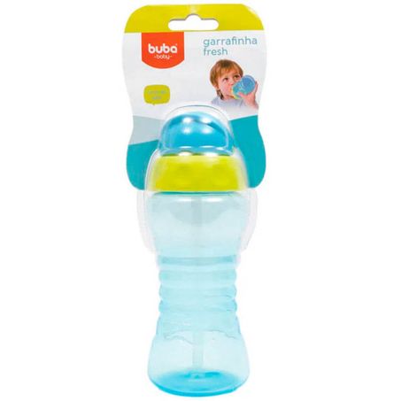 Garrafa Buba Fresh Ref 5819 Azul