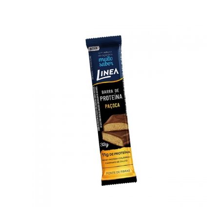 BARRA PROT. LINEA 35G PACOCA