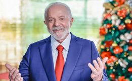 Lula defende paz e união em pronunciamento: “Somos um mesmo povo e um só país”