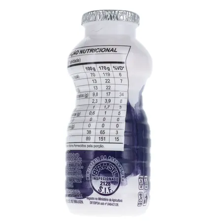 Iogurte Batavo Jabuticaba 170G 360-23